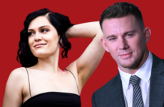Jessie J and Channing Tatum are already discussing marriage ...it's The Dredge
