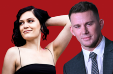 Jessie J and Channing Tatum are already discussing marriage ...it's The Dredge