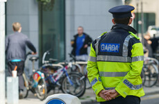 Gardaí investigating after 19-year-old man shot in the leg in Louth