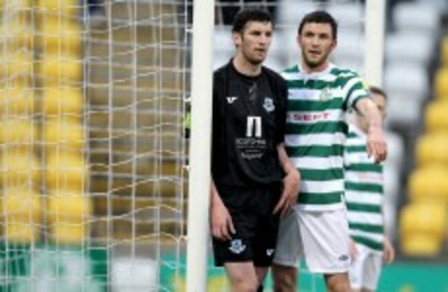 As it happened: Shamrock Rovers v Drogheda United, Airtricity League