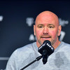'He's been so fun to watch' - Dana White pays tribute to 'retiring' McGregor