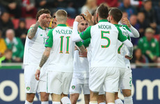 Poll: How do you think Ireland will fare in tonight's Euro 2020 qualifier against Georgia?