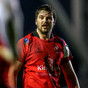 Henderson 'day-to-day', but Ulster confident Cave can face Leinster