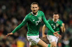 Conor Hourihane's ace ensures a happy homecoming for Mick McCarthy