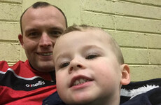 Teenager arrested after 3-year-old injured in hit-and-run incident in Cork