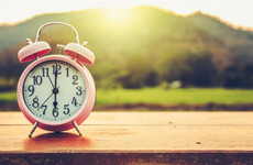 MEPs vote to scrap daylight savings - Ireland now has 12 months to say if it'll follow suit