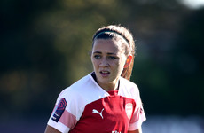 Ireland's youngest-ever captain McCabe signs new long-term contract with Arsenal
