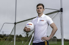 'People from the outside might look at Leitrim and think it's a once in a blue moon thing'