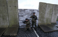 Tom Clonan: Deal or no deal, the border will be our problem this time. And we aren't ready for it