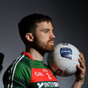 Barrett: 'It’s the most competitive Mayo squad that I’ve ever been involved in'