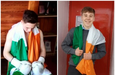 James Power had a better story than most for his Leaving Cert Irish oral examiner
