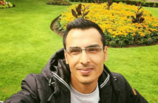 Man sentenced to minimum 9 years in prison for murder of Syrian national