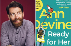 Meet Ann Devine - the Irish mammy to beat all Irish mammies