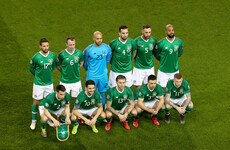 Irish Player Ratings: Whelan and McGoldrick star in feel-good Irish win against Georgia