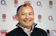 England keep Jones succession plan on hold until after World Cup