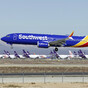 Boeing 737 MAX makes emergency landing in Florida after engine problem