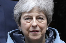 MPs to vote on type of Brexit they want as pressure mounts on May to resign