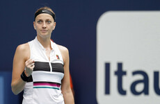 'I am glad it is over' - Wimbledon star Kvitova puts knife attack behind her as attacker sentenced