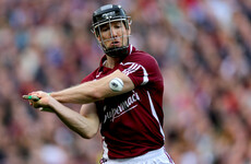 Ex-Galway star replaces Currid in Limerick's All-Ireland winning set-up