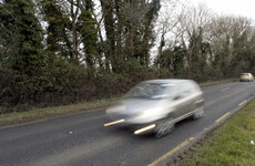 Poll: Should all cars need to have speed-limiting technology?