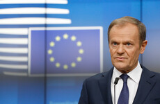 Tusk tells EU: 'You cannot betray the 6 million people who signed the petition to revoke Article 50'
