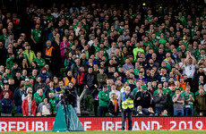 'Disgruntled fans have a right to protest whatever way they want'