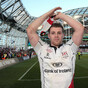 'There is no bigger task than to go where we're going on Saturday'