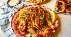 Sunshine on a plate: Delicious dinners to brighten your day no matter the weather