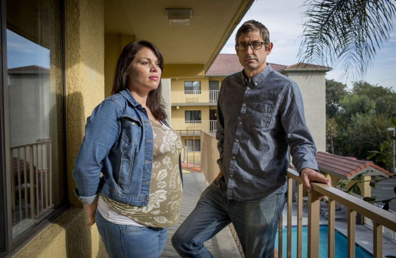 What to watch on TV tonight: Wednesday · The Daily Edge