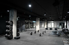 How Perpetua took the 'best of nightclubs' to build a gym for the aspirational tech elite