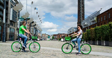After Urbo never launched any bikes, Dublin City Council will re-advertise its licence