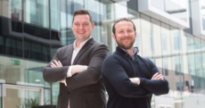 Jobs platform Rezoomo has raised €550,000 as it gears up for a UK launch