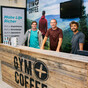 Sports fashion brand Gym+Coffee is opening in Cork - but has put its UK plans on ice