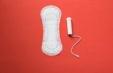 Minister commits to taking action on free sanitary products in public buildings