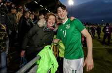 Lost in all the controversy, it's been a magnificent week for Irish underage football
