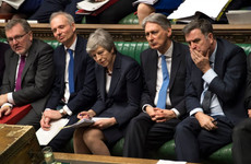 Indicative votes result: MPs vote against all 8 Brexit options, including a no-deal