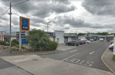 Man who previously knocked down and killed French tourists jailed for driving at garda