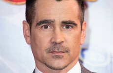 Colin Farrell: 'Ireland is a marvel - the same-sex marriage referendum was extraordinary'