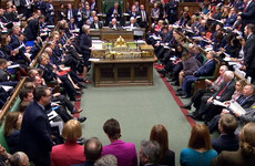 Have your say: How would you vote on the Brexit plans in the House of Commons tonight?