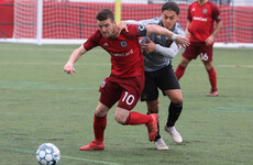 'It did break my heart to leave': Steven Beattie on letting go of Leeside and his unfinished business in US
