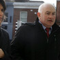 Bobby Ryan died from blunt force trauma to the head, court hears