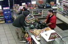 Trayvon case: Video of teen's final moments among new evidence released