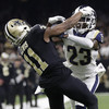 NFL expands video replays to ensure no repeat of Saints-Rams pass interference debacle