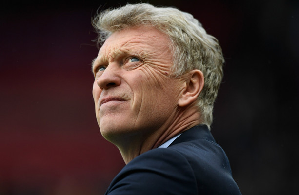 ‘I’ve got some ideas and thoughts’ – Moyes declares interest in Scotland and Celtic jobs