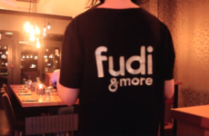 Cork's Fudi&more wants to go it alone when it takes its food delivery business international