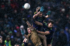 The big talking points for all this weekend’s football and hurling league finals