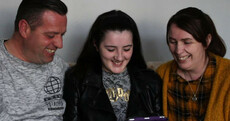 'We saw a smile we hadn't seen in a long time': How Make-A-Wish changed the lives of one Dublin family
