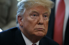 Trump threatens to shut Mexico border again