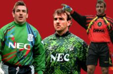 Neville Southall handed over his Twitter to Irish sex workers last night and here's what they had to say