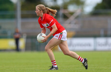 Cork All-Star transfers to Dublin club in interesting switch-up